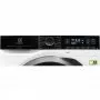 Electrolux EW8F169ASA elöltöltős gőzmosógép, autodose, wifi, 9 kg, 1600 f/p., ökoinverter motor, ultrawash, nagy lcd kijelző, woolmark green