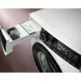 Electrolux EW8F169ASA elöltöltős gőzmosógép, autodose, wifi, 9 kg, 1600 f/p., ökoinverter motor, ultrawash, nagy lcd kijelző, woolmark green
