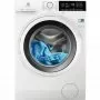 Electrolux EW7F349PW UniversalDose elöltöltős mosógép, 9 kg, 1400 f/p., mosószerkapszula-tartály, gőzprogram, inverter, közepes lcd, antiallergén program