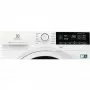 Electrolux EW7F349PW UniversalDose elöltöltős mosógép, 9 kg, 1400 f/p., mosószerkapszula-tartály, gőzprogram, inverter, közepes lcd, antiallergén program