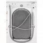 Electrolux EW7F349PW UniversalDose elöltöltős mosógép, 9 kg, 1400 f/p., mosószerkapszula-tartály, gőzprogram, inverter, közepes lcd, antiallergén program
