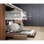Electrolux KEZA9315L beépíthető mosogatógép, 60 cm, 15 teríték, maxiflex fiók, quickselect, airdry, timebeam, sprayzone, 8 program 39 db(a)