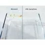 Electrolux KEZA9315L beépíthető mosogatógép, 60 cm, 15 teríték, maxiflex fiók, quickselect, airdry, timebeam, sprayzone, 8 program 39 db(a)