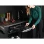 AEG FSK73767P beépíthető mosogatógép, 60 cm, 15 teríték, maxiflex fiók, quickselect, airdry, timebeam, extrapower, 7 program, 39 db(a)
