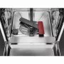 AEG FSK73767P beépíthető mosogatógép, 60 cm, 15 teríték, maxiflex fiók, quickselect, airdry, timebeam, extrapower, 7 program, 39 db(a)