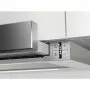 AEG DPE5660M beépíthető teleszkópos páraelszívó, 60 cm, 660 m3/óra, felső szekrénybe építhető, 2 zsírszűrő, előlap alaptartozék