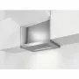 Electrolux LFP616X beépíthető teleszkópos páraelszívó, inox, 60 cm, 600 m3/óra, felső szekrénybe építhető, 2 zsírszűrő, előlap alaptartozék