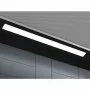 Electrolux LFP616K beépíthető teleszkópos páraelszívó, fekete, 60 cm, 600 m3/óra, felső szekrénybe építhető, 2 zsírszűrő, előlap alaptartozék