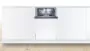 Bosch SRV2HKX39E beépíthető mosogatógép, 45 cm, 9 teríték, vario kosár,  extra szárítás, speedperfect, intenzív 70°c, aquastop, 46 db(a)