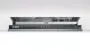 Bosch SMV40C10EU beépíthető mosogatógép, 60 cm, 12 teríték, gyors program, variospeed, infolight, gyerekzár, aquastop, 52 db(a)