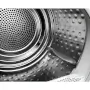 AEG T8DBG48S hőszivattyús szárítógép, 8 kg, heatpump, közepes lcd, woolmark blue, 66 db(a)