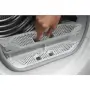 AEG T8DBG48S hőszivattyús szárítógép, 8 kg, heatpump, közepes lcd, woolmark blue, 66 db(a)