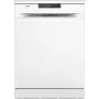 Gorenje GS62040W mosogatógép, fehér, 13 teríték, 47 db(a), nyomógombos vezérlés, hagyományos kosár, aquastop, gyors program