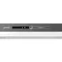 Gorenje RI5182A1 beépíthető hűtőszekrény, 177cm, 301l, fagyasztó nélkül, ionair, dynamicooling, adapttech kompresszor, freshzone, led