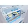 Gorenje RI5182A1 beépíthető hűtőszekrény, 177cm, 301l, fagyasztó nélkül, ionair, dynamicooling, adapttech kompresszor, freshzone, led