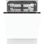 Gorenje GV672C62 beépíthető mosogatógép, 16 teríték, extra halk, 3 kosár, inverter, totaldry, touchcontrol,extrahygene, nightwash, 39 db(a)