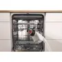 Gorenje GV672C62 beépíthető mosogatógép, 16 teríték, extra halk, 3 kosár, inverter, totaldry, touchcontrol,extrahygene, nightwash, 39 db(a)