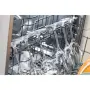 Gorenje GV672C62 beépíthető mosogatógép, 16 teríték, extra halk, 3 kosár, inverter, totaldry, touchcontrol,extrahygene, nightwash, 39 db(a)