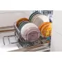 Gorenje GV672C62 beépíthető mosogatógép, 16 teríték, extra halk, 3 kosár, inverter, totaldry, touchcontrol,extrahygene, nightwash, 39 db(a)