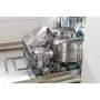 Gorenje GV672C62 beépíthető mosogatógép, 16 teríték, extra halk, 3 kosár, inverter, totaldry, touchcontrol,extrahygene, nightwash, 39 db(a)