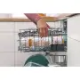 Gorenje GV672C62 beépíthető mosogatógép, 16 teríték, extra halk, 3 kosár, inverter, totaldry, touchcontrol,extrahygene, nightwash, 39 db(a)