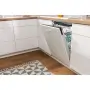 Gorenje GV672C62 beépíthető mosogatógép, 16 teríték, extra halk, 3 kosár, inverter, totaldry, touchcontrol,extrahygene, nightwash, 39 db(a)