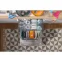 Gorenje GV672C62 beépíthető mosogatógép, 16 teríték, extra halk, 3 kosár, inverter, totaldry, touchcontrol,extrahygene, nightwash, 39 db(a)