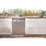 Gorenje GV672C62 beépíthető mosogatógép, 16 teríték, extra halk, 3 kosár, inverter, totaldry, touchcontrol,extrahygene, nightwash, 39 db(a)