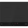 Gorenje IT643SYB beépíthető indukciós főzőlap, 60cm, simplicity design, bridge, érintővezérlés, time-assist időzítő, staywarm, powerboost, fekete
