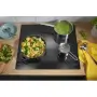 Gorenje IT643SYB beépíthető indukciós főzőlap, 60cm, simplicity design, bridge, érintővezérlés, time-assist időzítő, staywarm, powerboost, fekete