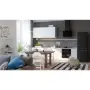 Gorenje IT643SYB beépíthető indukciós főzőlap, 60cm, simplicity design, bridge, érintővezérlés, time-assist időzítő, staywarm, powerboost, fekete