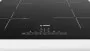 Bosch PUE611FB1E beépíthető indukciós főzőlap, 60cm, directselect, timer, quickstart, kizárólag 1 fázisra köthető 4,6kw