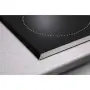 Gorenje  ECT643BCSC beépíthető kerámia főzőlap, 60cm, érintővezérlés,1-1 koncentrikusan és oválisan bővíthető zóna, időzítő, stop&go, csiszolt él
