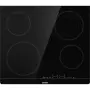 Gorenje  ECT644BSC beépíthető kerámia főzőlap, 60cm, érintővezérlés, kétkörös zóna, időzítő, stop&go, melegen tartás, élcsiszolt