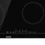 Gorenje  ECT644BSC beépíthető kerámia főzőlap, 60cm, érintővezérlés, kétkörös zóna, időzítő, stop&go, melegen tartás, élcsiszolt