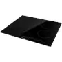 Gorenje  ECT644BSC beépíthető kerámia főzőlap, 60cm, érintővezérlés, kétkörös zóna, időzítő, stop&go, melegen tartás, élcsiszolt