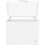 Gorenje FH302CW fagyasztóláda, fehér, 303 l, freezeprotect, mechanikus, gyors fagyasztás, 2 kosár, zár, fényjelzés, led világítás