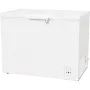 Gorenje FH302CW fagyasztóláda, fehér, 303 l, freezeprotect, mechanikus, gyors fagyasztás, 2 kosár, zár, fényjelzés, led világítás