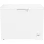 Gorenje FH302CW fagyasztóláda, fehér, 303 l, freezeprotect, mechanikus, gyors fagyasztás, 2 kosár, zár, fényjelzés, led világítás