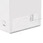 Gorenje FH302CW fagyasztóláda, fehér, 303 l, freezeprotect, mechanikus, gyors fagyasztás, 2 kosár, zár, fényjelzés, led világítás