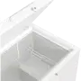 Gorenje FH302CW fagyasztóláda, fehér, 303 l, freezeprotect, mechanikus, gyors fagyasztás, 2 kosár, zár, fényjelzés, led világítás