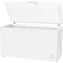 Gorenje FH451CW fagyasztóláda, fehér, 457 l, freezeprotect, mechanikus, gyors fagyasztás, 3 kosár, zár, fényjelzés, led világítás