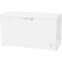 Gorenje FH451CW fagyasztóláda, fehér, 457 l, freezeprotect, mechanikus, gyors fagyasztás, 3 kosár, zár, fényjelzés, led világítás