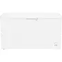 Gorenje FH451CW fagyasztóláda, fehér, 457 l, freezeprotect, mechanikus, gyors fagyasztás, 3 kosár, zár, fényjelzés, led világítás