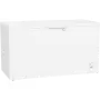 Gorenje FH451CW fagyasztóláda, fehér, 457 l, freezeprotect, mechanikus, gyors fagyasztás, 3 kosár, zár, fényjelzés, led világítás