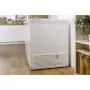 Gorenje FH451CW fagyasztóláda, fehér, 457 l, freezeprotect, mechanikus, gyors fagyasztás, 3 kosár, zár, fényjelzés, led világítás