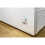 Gorenje FH451CW fagyasztóláda, fehér, 457 l, freezeprotect, mechanikus, gyors fagyasztás, 3 kosár, zár, fényjelzés, led világítás