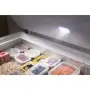 Gorenje FH451CW fagyasztóláda, fehér, 457 l, freezeprotect, mechanikus, gyors fagyasztás, 3 kosár, zár, fényjelzés, led világítás