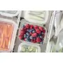 Gorenje FH451CW fagyasztóláda, fehér, 457 l, freezeprotect, mechanikus, gyors fagyasztás, 3 kosár, zár, fényjelzés, led világítás