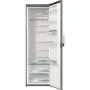 Gorenje R6192LX hűtőszekrény, 185 cm, 368 l, ionair, adapttech, digitális kijelző az ajtón, humiditycontrol, szürke